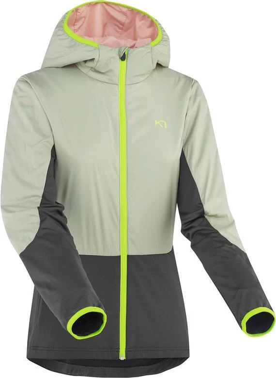 Sanne Hybrid - Womens - Image 8