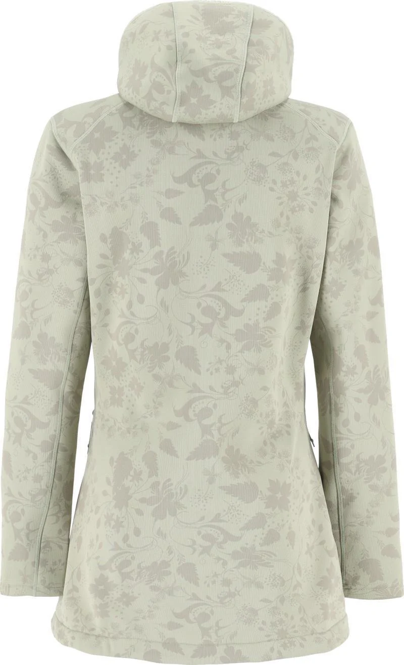 Sanne Outdoor Fleece - Womens - Image 2