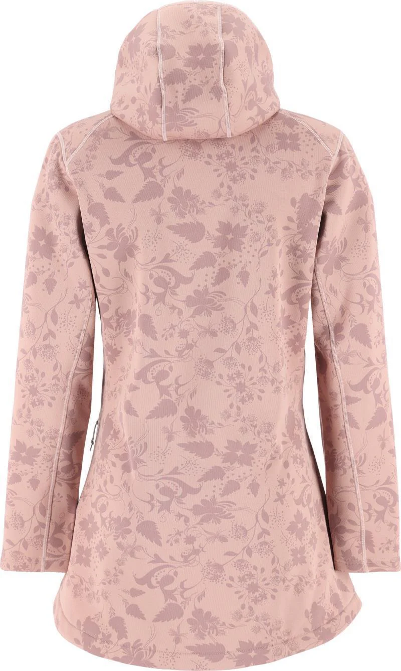 Sanne Outdoor Fleece - Womens - Image 4