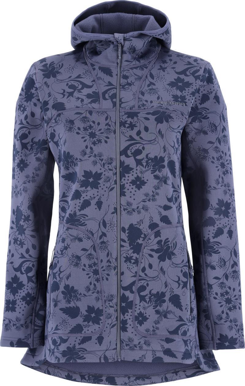 Sanne Outdoor Fleece - Womens - Image 5