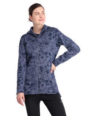 Sanne Outdoor Fleece - Womens - Image 7