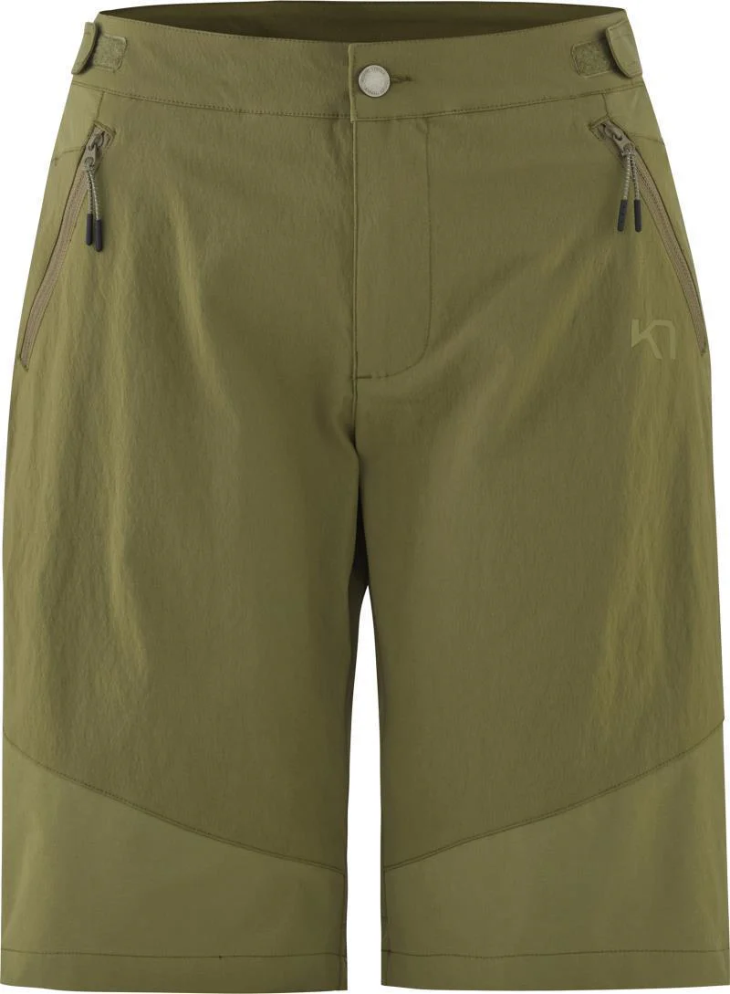 Sanne Shorts - Womens - Image 11