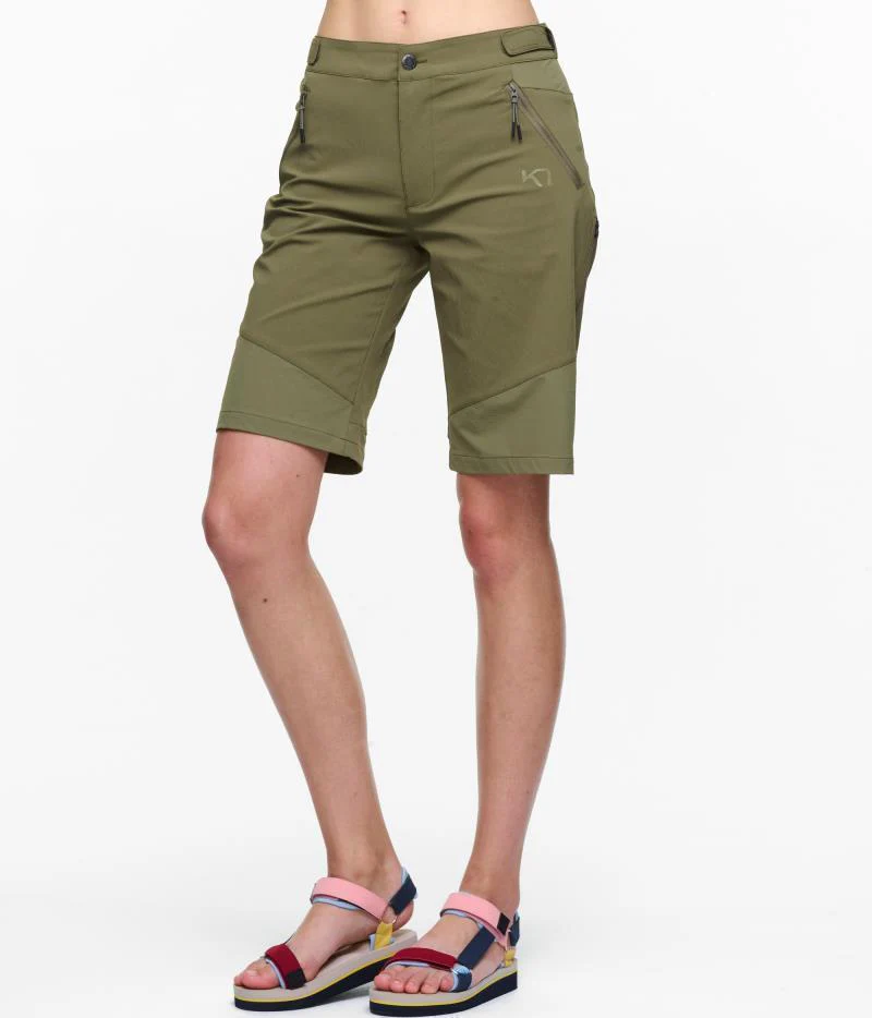 Sanne Shorts - Womens - Image 13