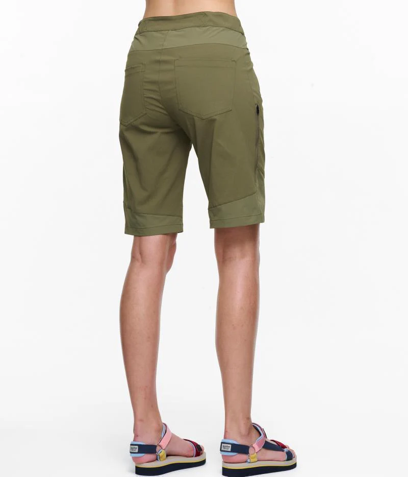 Sanne Shorts - Womens - Image 14