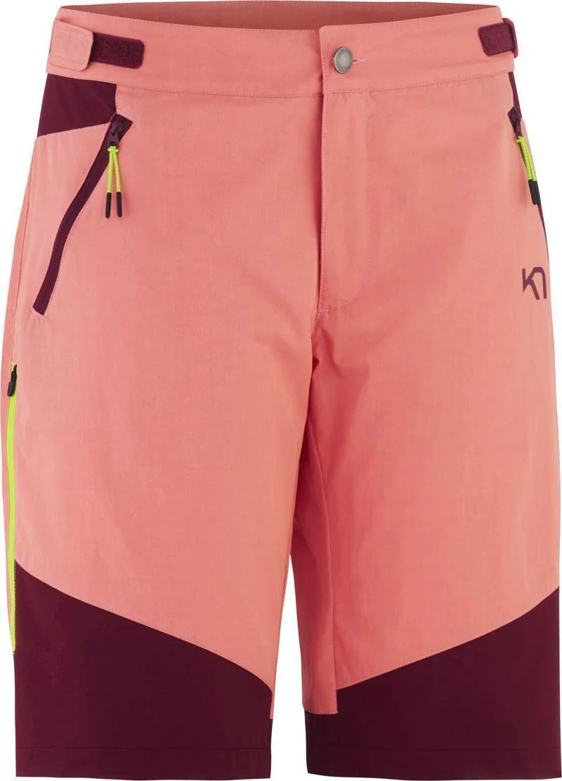 Sanne Shorts - Womens - Image 3