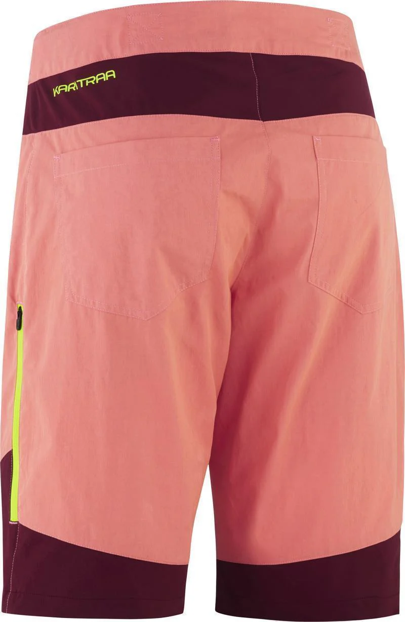 Sanne Shorts - Womens - Image 4