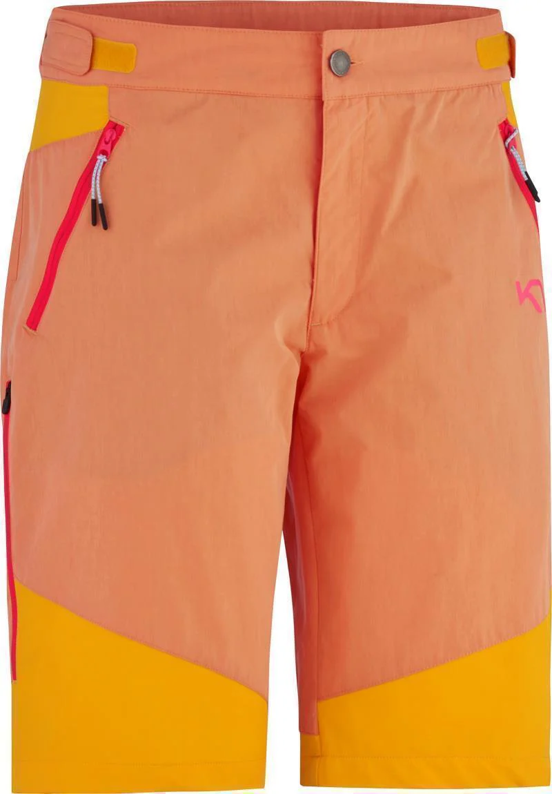 Sanne Shorts - Womens - Image 5