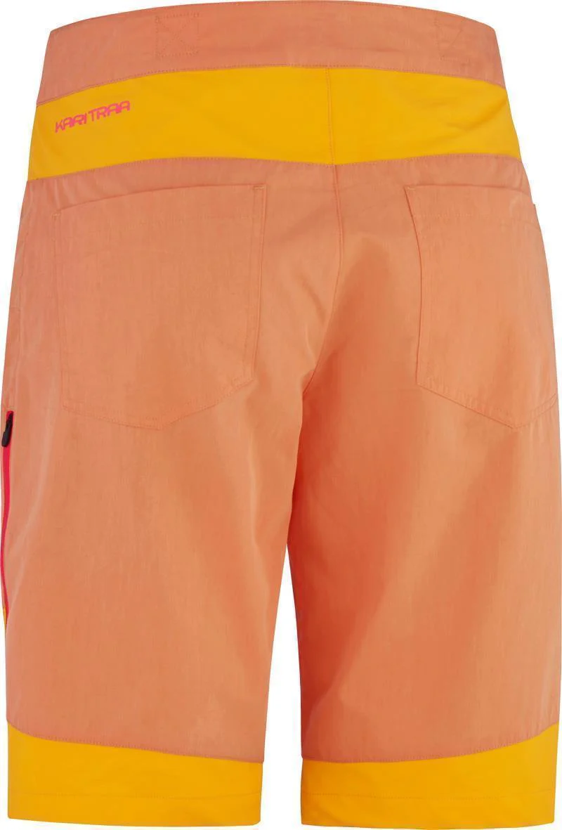 Sanne Shorts - Womens - Image 6