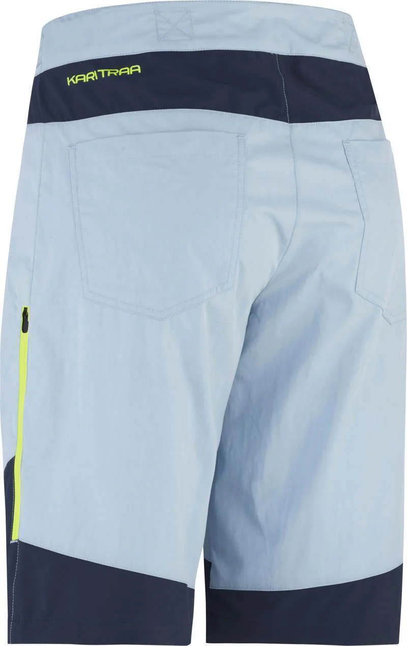 Sanne Shorts - Womens - Image 8