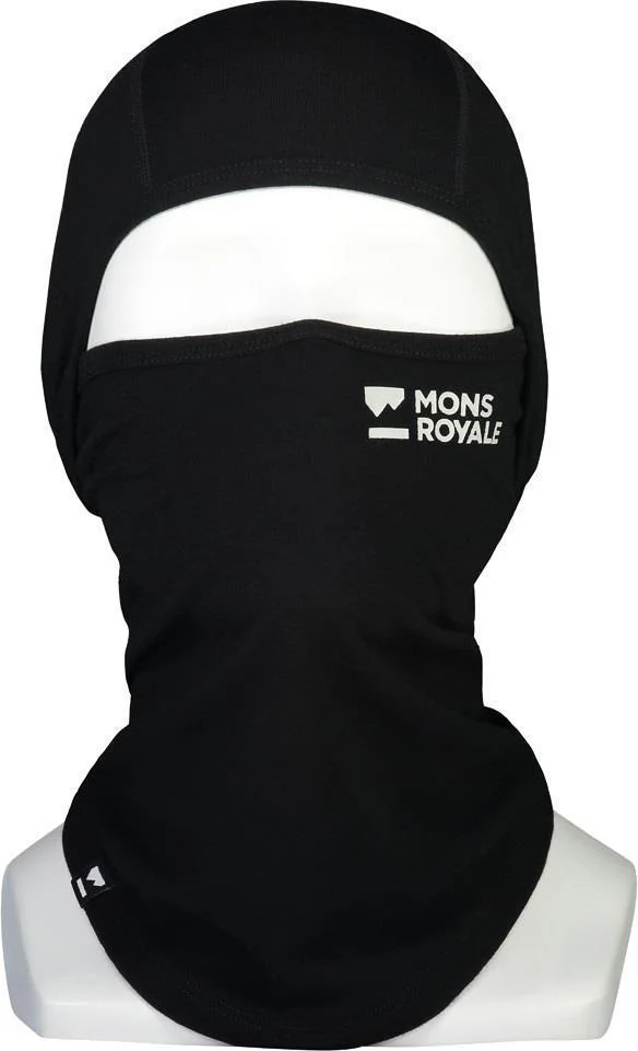Santa Rosa Merino Balaclava