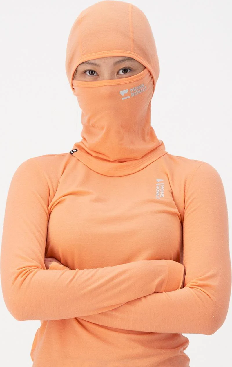 Santa Rosa Merino Balaclava - Image 14