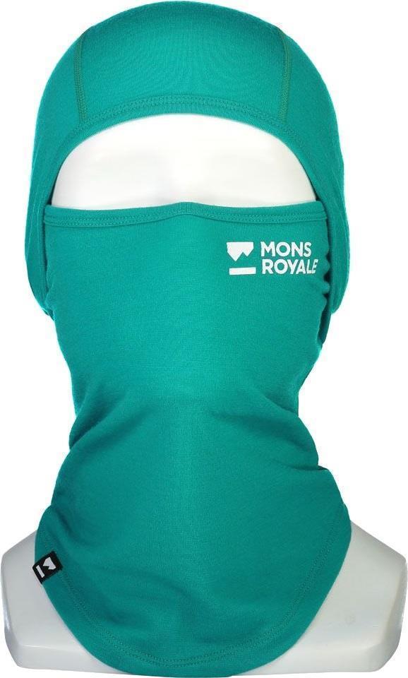 Santa Rosa Merino Balaclava - Image 3