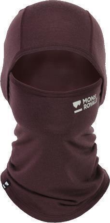 Santa Rosa Merino Balaclava - Image 5