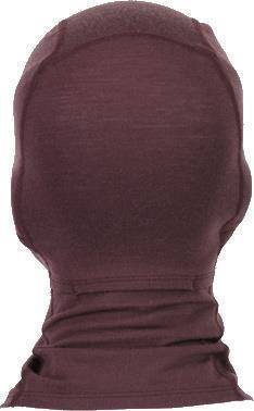 Santa Rosa Merino Balaclava - Image 6