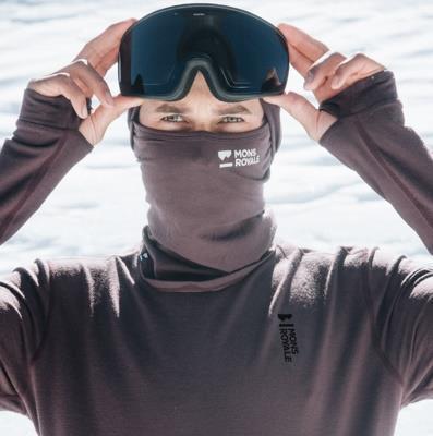 Santa Rosa Merino Balaclava - Image 7