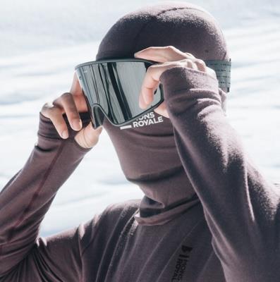 Santa Rosa Merino Balaclava - Image 8