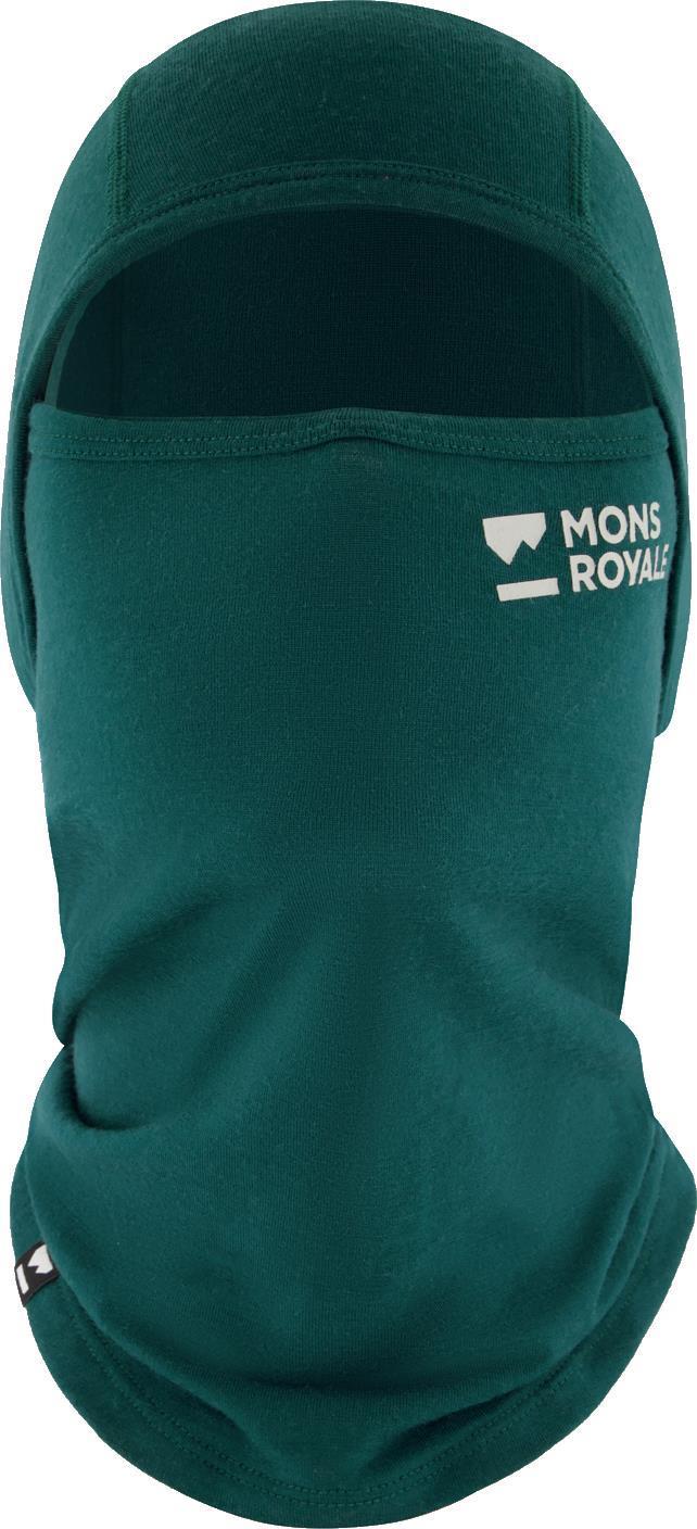 Santa Rosa Merino Balaclava - Image 9