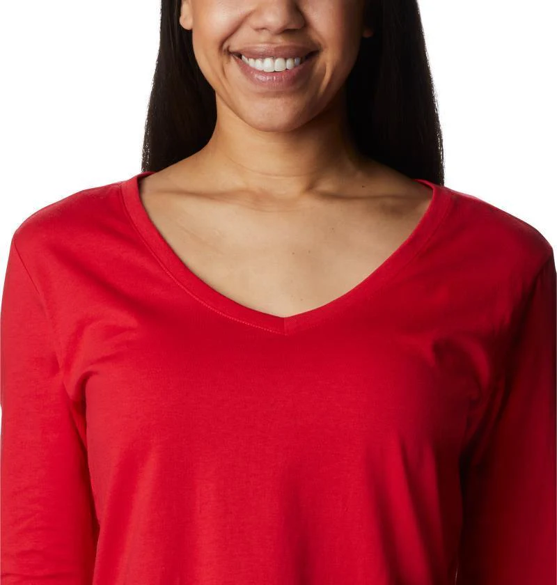 Saphire Point LS Tee - Womens - Image 11