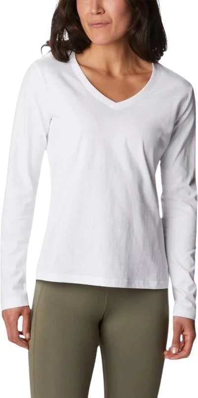 Saphire Point LS Tee - Womens - Image 3