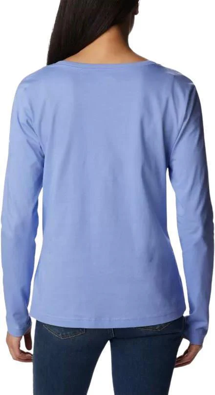 Saphire Point LS Tee - Womens - Image 6