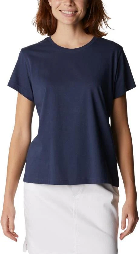 Saphire Point SS Tee - Womens