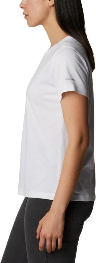 Saphire Point SS Tee - Womens - Image 10