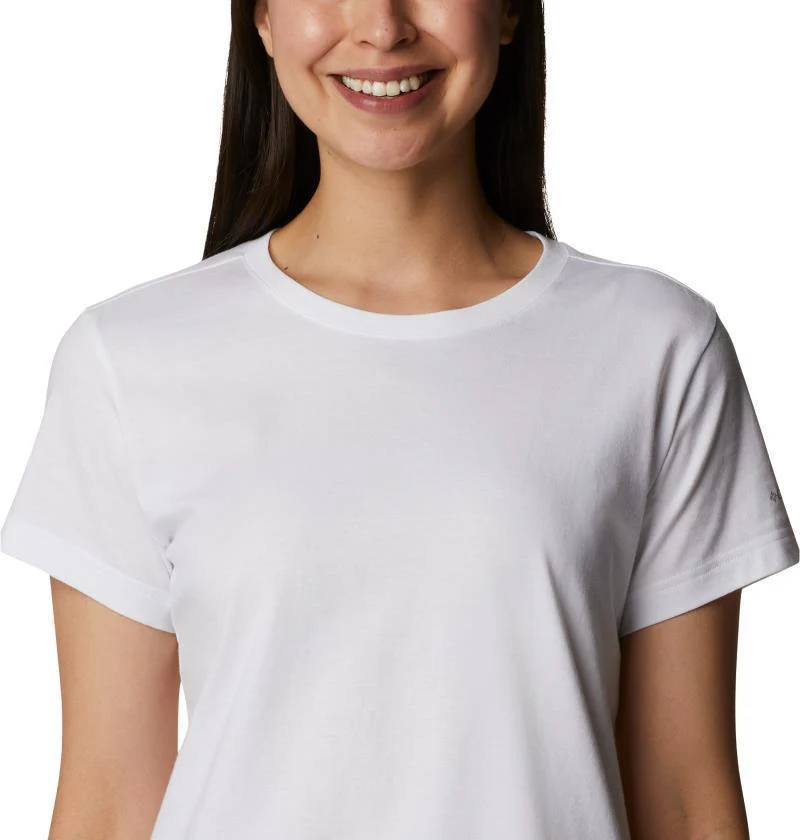 Saphire Point SS Tee - Womens - Image 11