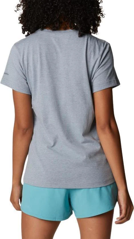 Saphire Point SS Tee - Womens - Image 12