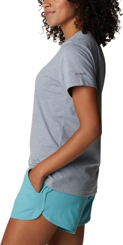 Saphire Point SS Tee - Womens - Image 13