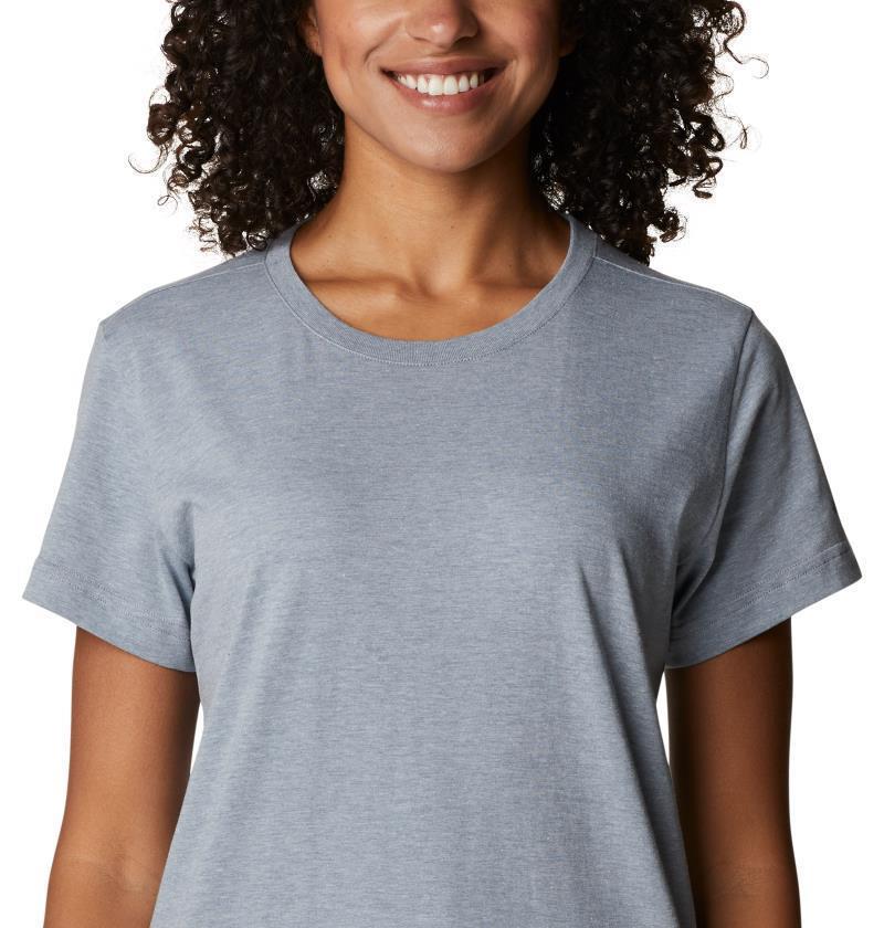 Saphire Point SS Tee - Womens - Image 15