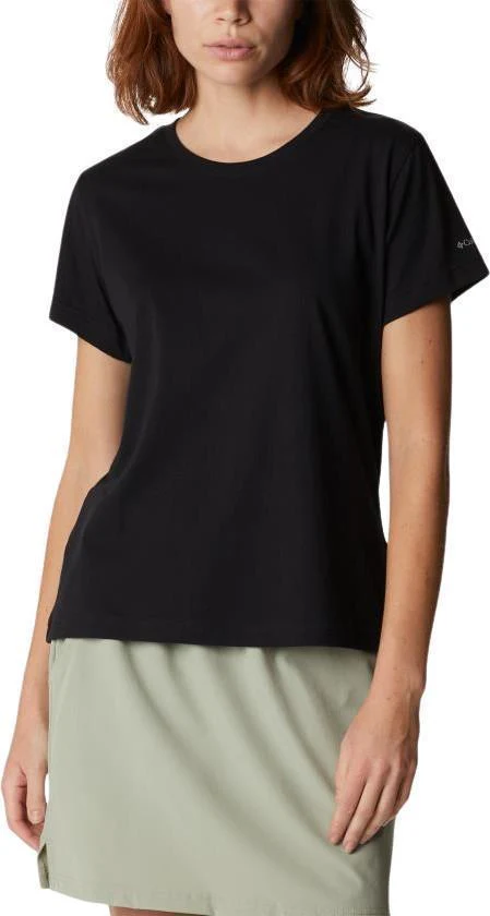 Saphire Point SS Tee - Womens - Image 16