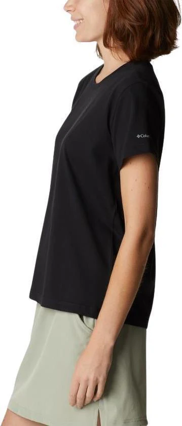 Saphire Point SS Tee - Womens - Image 19
