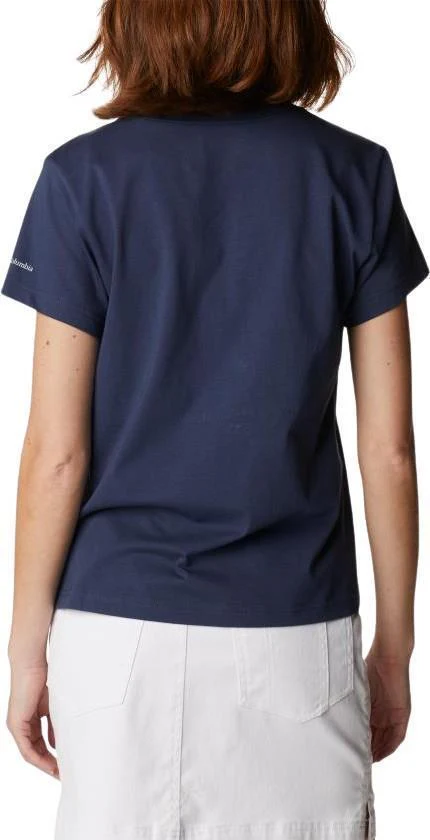 Saphire Point SS Tee - Womens - Image 2