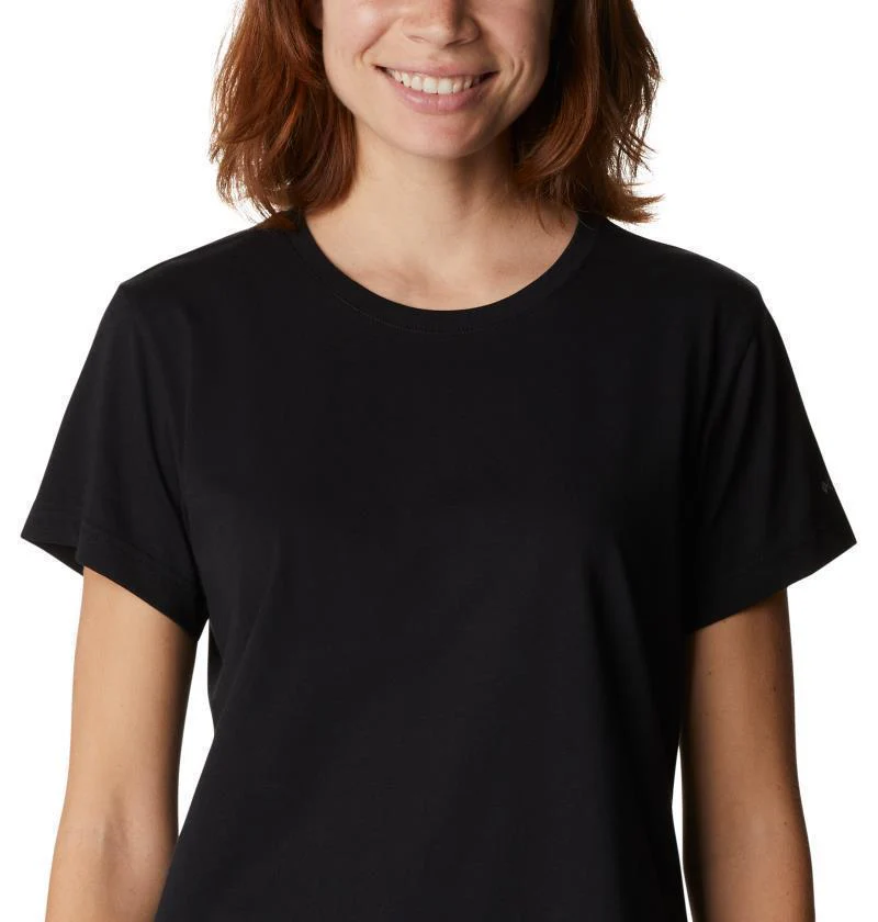 Saphire Point SS Tee - Womens - Image 20