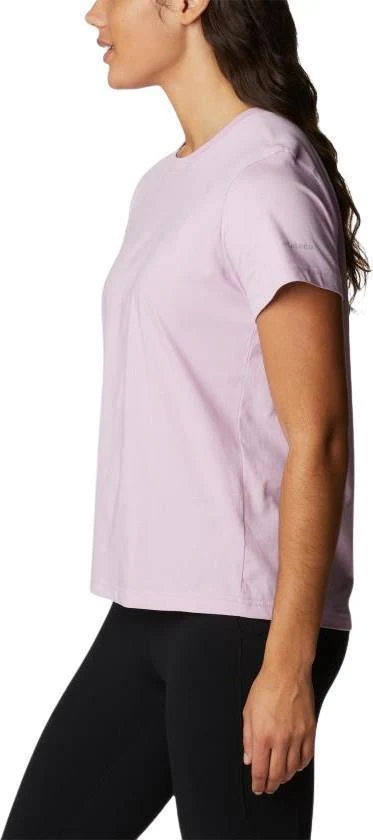 Saphire Point SS Tee - Womens - Image 24