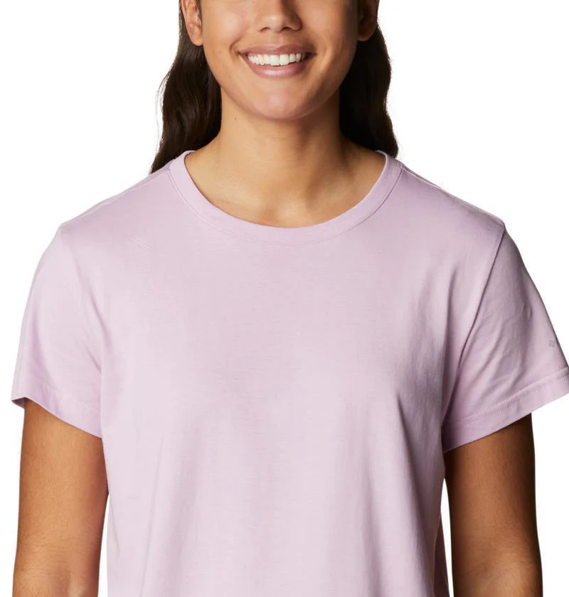 Saphire Point SS Tee - Womens - Image 25