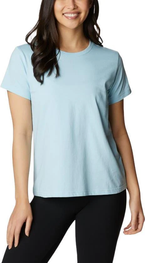 Saphire Point SS Tee - Womens - Image 26
