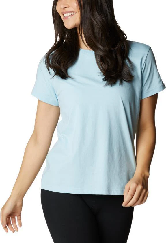 Saphire Point SS Tee - Womens - Image 28