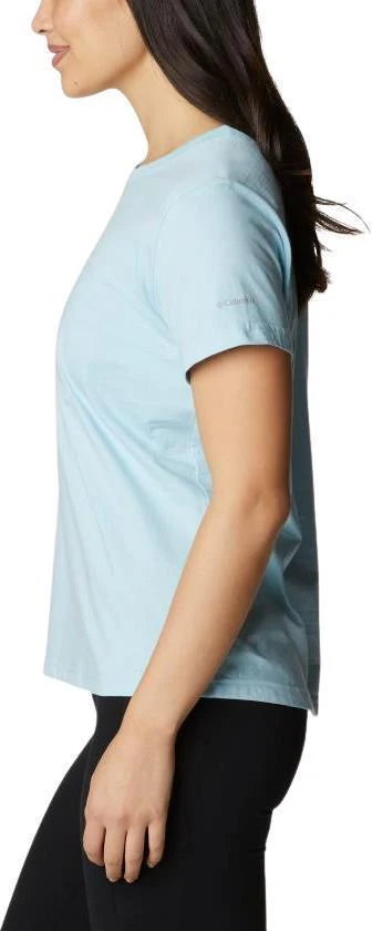 Saphire Point SS Tee - Womens - Image 29