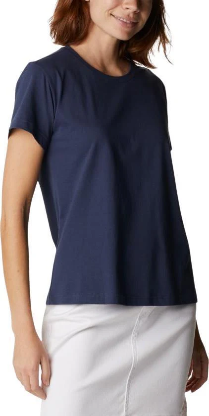 Saphire Point SS Tee - Womens - Image 3