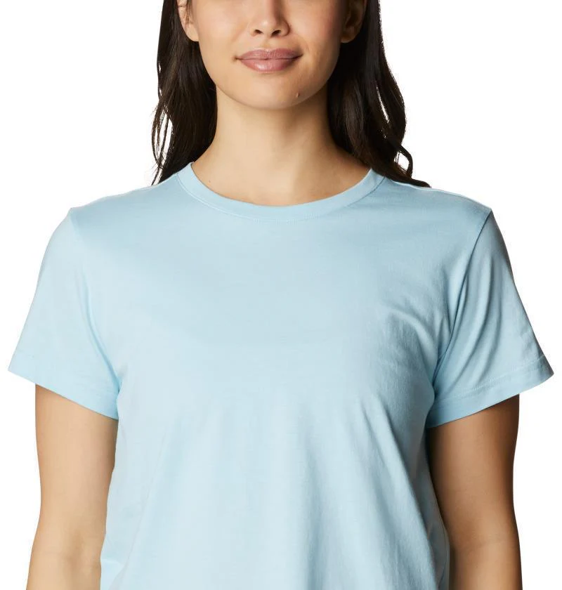 Saphire Point SS Tee - Womens - Image 30