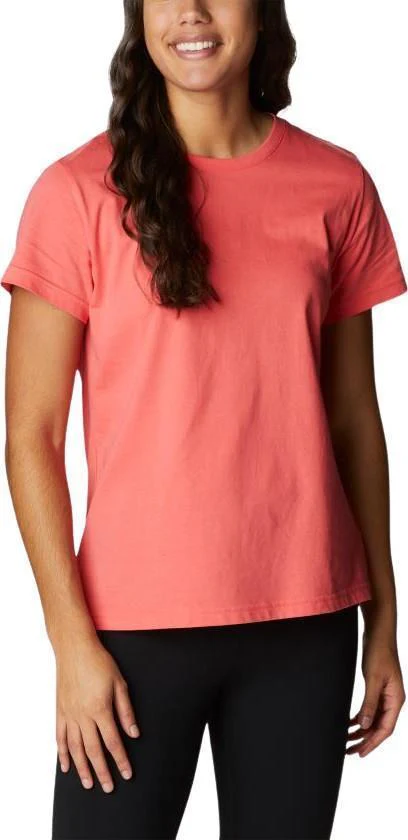 Saphire Point SS Tee - Womens - Image 31