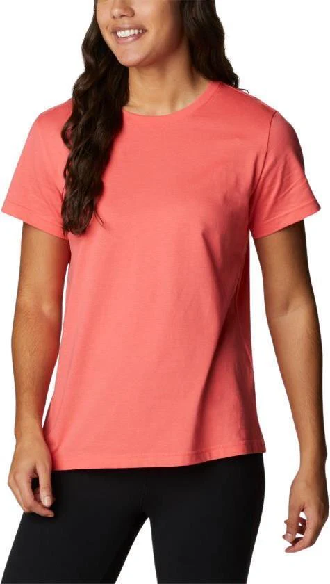 Saphire Point SS Tee - Womens - Image 33