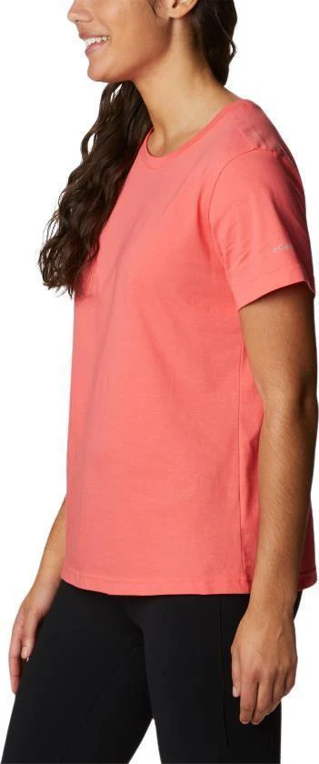 Saphire Point SS Tee - Womens - Image 34