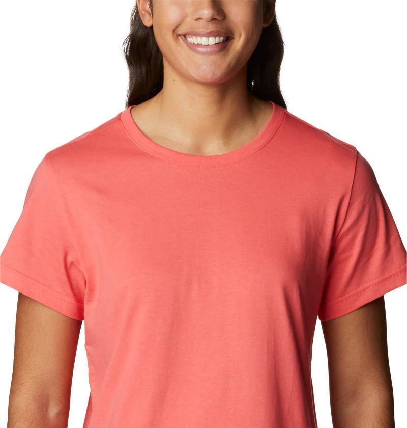 Saphire Point SS Tee - Womens - Image 35