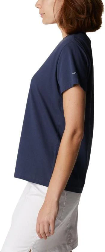 Saphire Point SS Tee - Womens - Image 4
