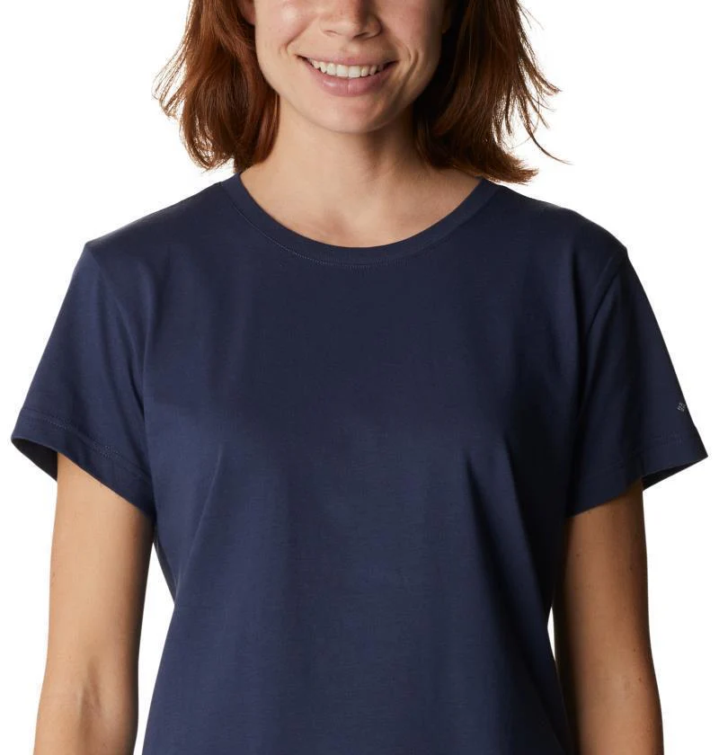 Saphire Point SS Tee - Womens - Image 5