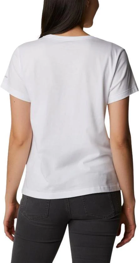 Saphire Point SS Tee - Womens - Image 7
