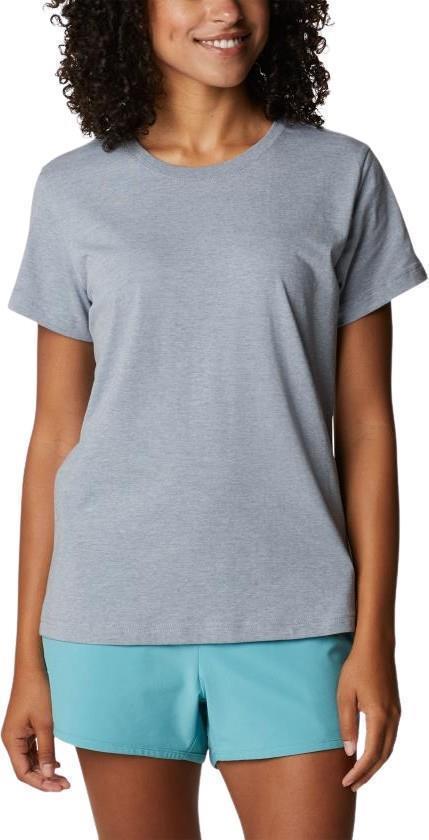 Saphire Point SS Tee - Womens - Image 8