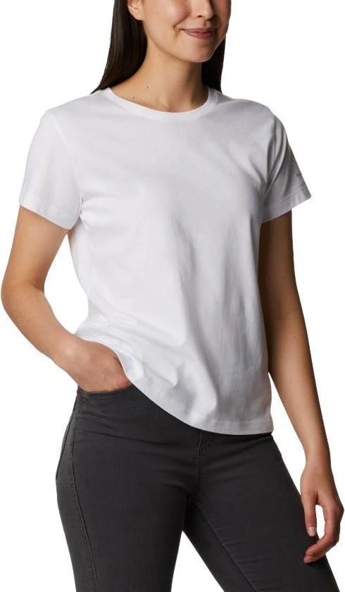 Saphire Point SS Tee - Womens - Image 9